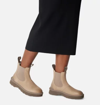 Women's Hi-Line™ Chelsea Boot