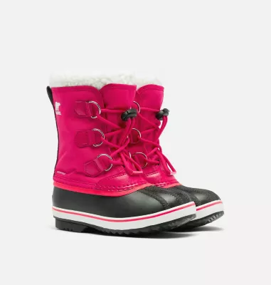 Children's Yoot Pac™ Nylon Boot