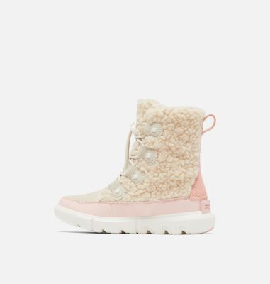 Youth Sorel Explorer™ Cozy Boot