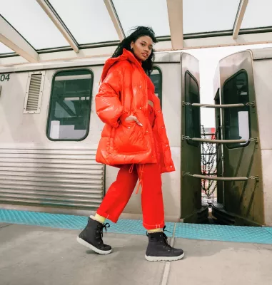 Women's Explorer Next™ Joan Boot