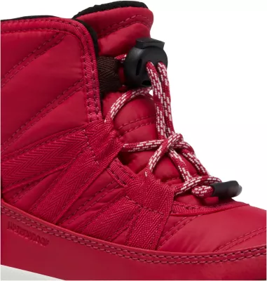 Youth Whitney™ II Short Lace Boot