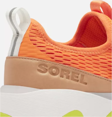 Women's Kinetic™ Impact II Lace Sneaker