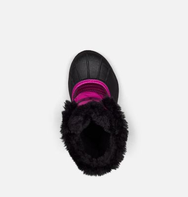 Children's Snow Commander™ Boot