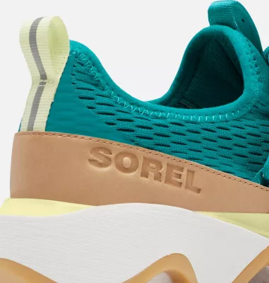 Women's Kinetic™ Impact II Lace Sneaker