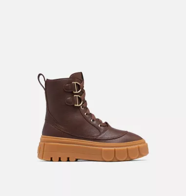 Women's Caribou™ X Boot Lace