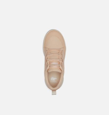 Women's Out N About™ III Low Canvas Sneaker