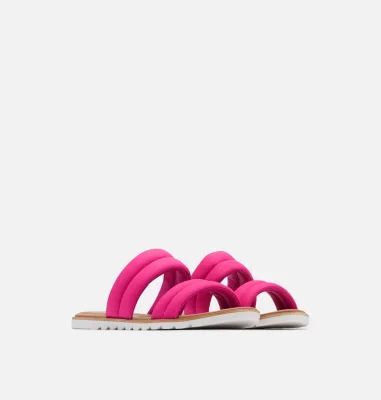 Women's Ella™ II Puff Slide Sandal