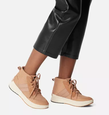 Women's Out N About™ III Mid Sneaker