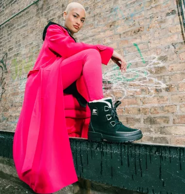 Women's Tivoli™ IV Boot