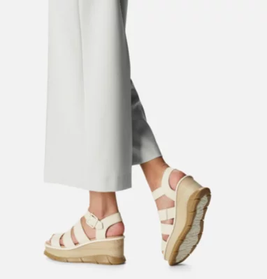 Women's Joanie™ III Ankle Strap Wedge Sandal