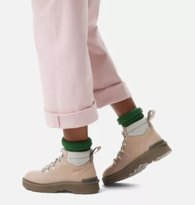 Women's Hi-Line™ Hiker Cozy Boot