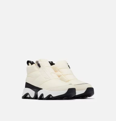 Women's Kinetic™ Impact Puffy Zip Boot