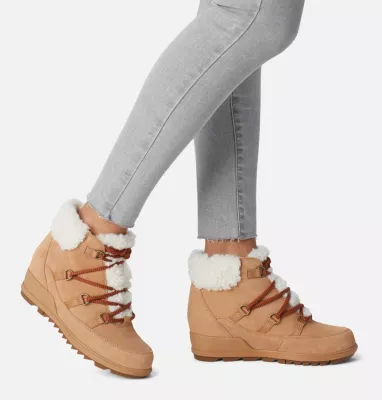 Women's Evie™ Cozy Lace Bootie