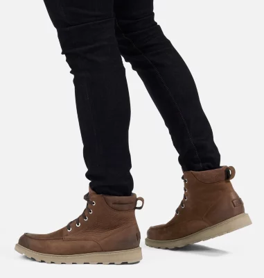 Men's Madson™ II Moc Toe Boot