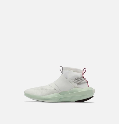 Women's Explorer™ Defy Mid Sneaker