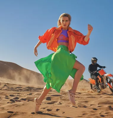 Women's VIIBE™ Clog