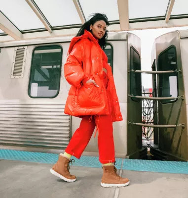 Women's Explorer Next™ Joan Boot