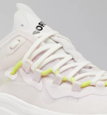 Women's Kinetic™ Breakthru Tech Lace Sneaker