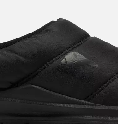 Men's ONA™ RMX Puffy Slip-On Mule