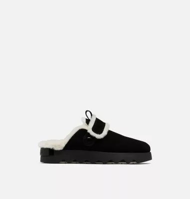 Women's VIIBE™ Clog Suede Cozy