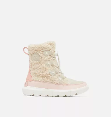 Youth Sorel Explorer™ Cozy Boot