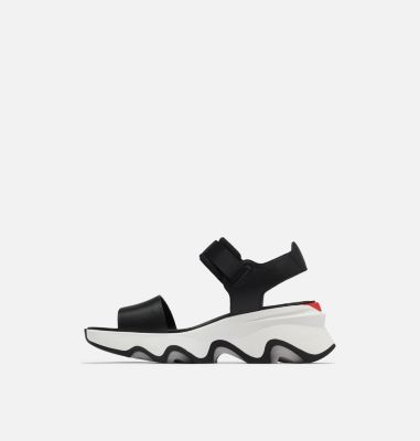 Women's Kinetic™ Impact Y-Strap High Sandal