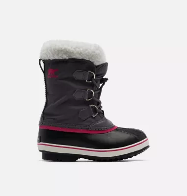 Children's Yoot Pac™ Nylon Boot