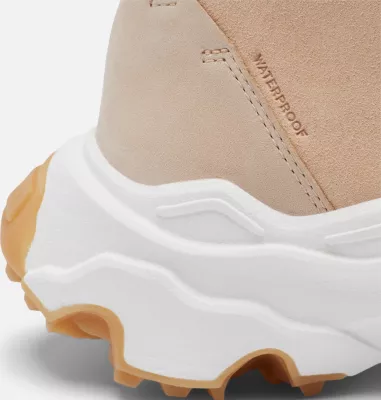 Women's Kinetic™ Breakthru Caribou Sneaker Boot