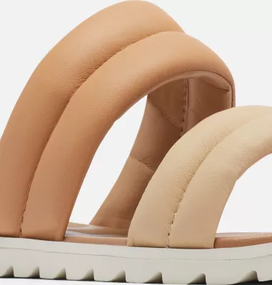 Women's Ella™ II Puff Slide Sandal