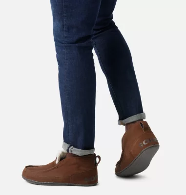 Men's Manawan™ II Moc Slipper