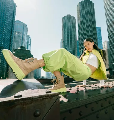 Women's Caribou™ X Boot Lace