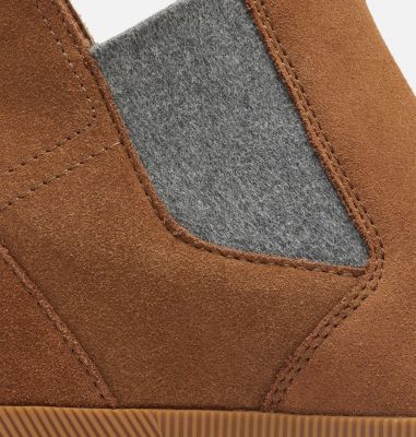 Women's Out N About™ Slip-On Wedge Bootie