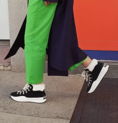 Women's Out N About™ III Conquest Boot