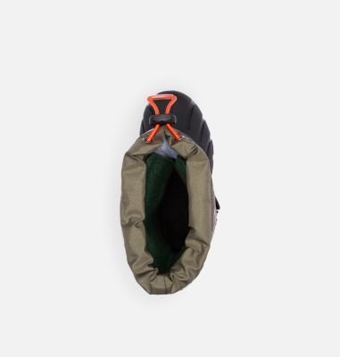 Children's Flurry™ Print Boot