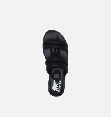 Women's Ella™ II Puff Slide Sandal
