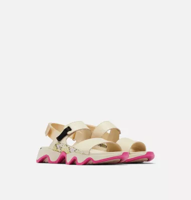 Women's Kinetic™ Impact II Sling Low Sandal