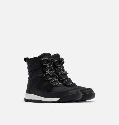 Youth Whitney™ II Short Lace Boot
