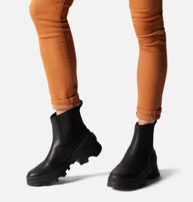 Women's Brex™ Boot Chelsea