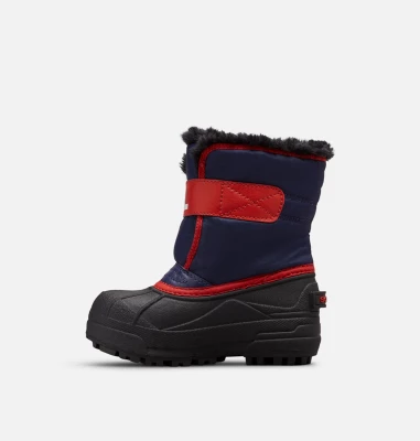 Children's Snow Commander™ Boot