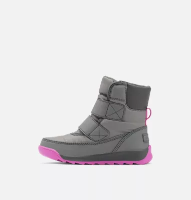 Children's Whitney™ II Strap Boot