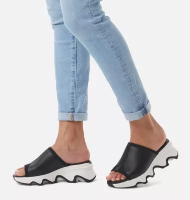 Women's Kinetic™ Impact Slide High Sandal