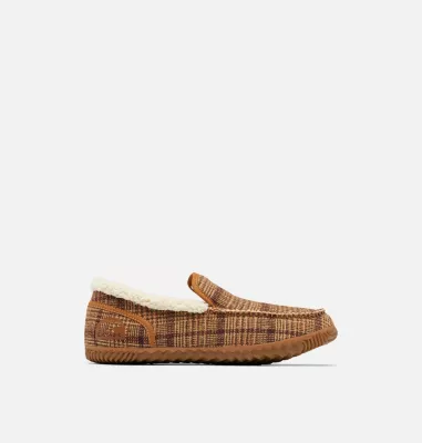 Men's Sorel Dude Moc™ Slipper