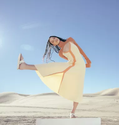 Women's Ella™ II Easy Flip Sandal