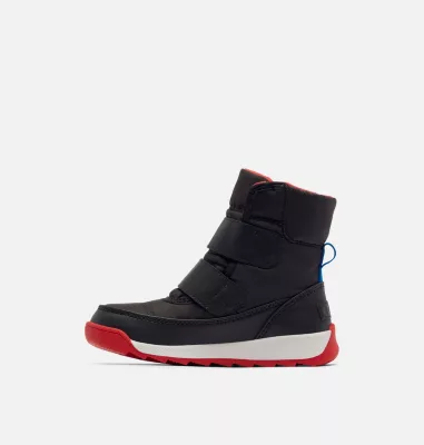 Toddler Whitney™ II Strap Boot