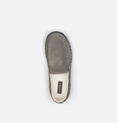 Men's Sorel Dude Moc™ Slipper