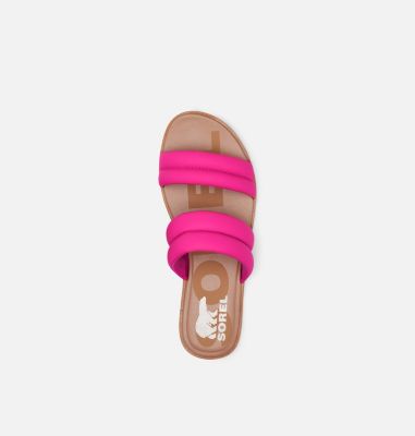 Women's Ella™ II Puff Slide Sandal