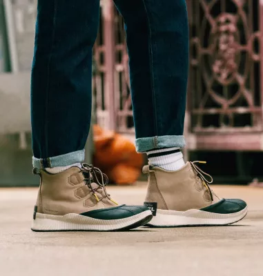 Women's Out N About™ III Classic Boot