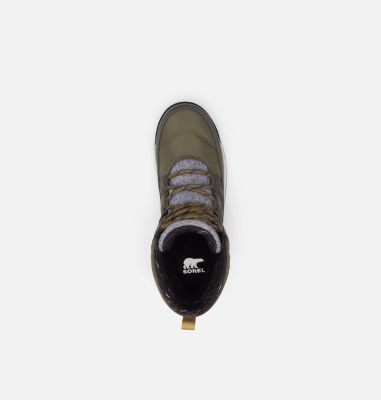 Women's Whitney™ II Short Lace Boot