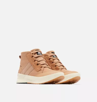 Women's Out N About™ III Mid Sneaker