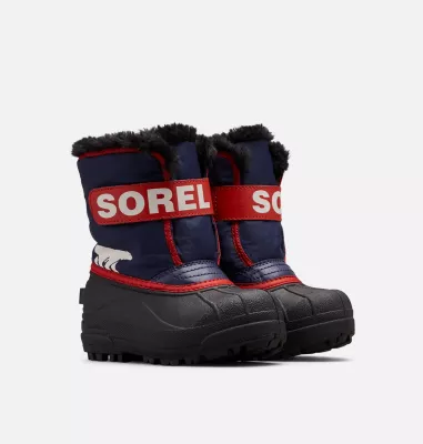Children's Snow Commander™ Boot